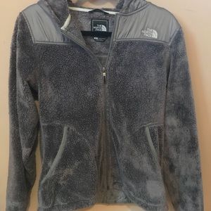 The North Face Oso Hoodie